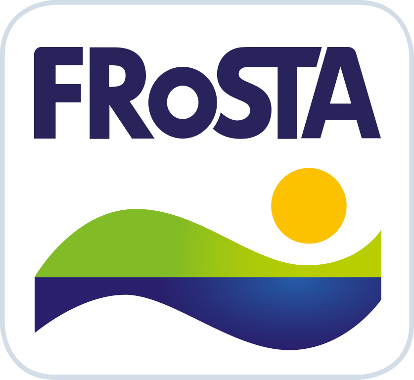 Logo von Frosta