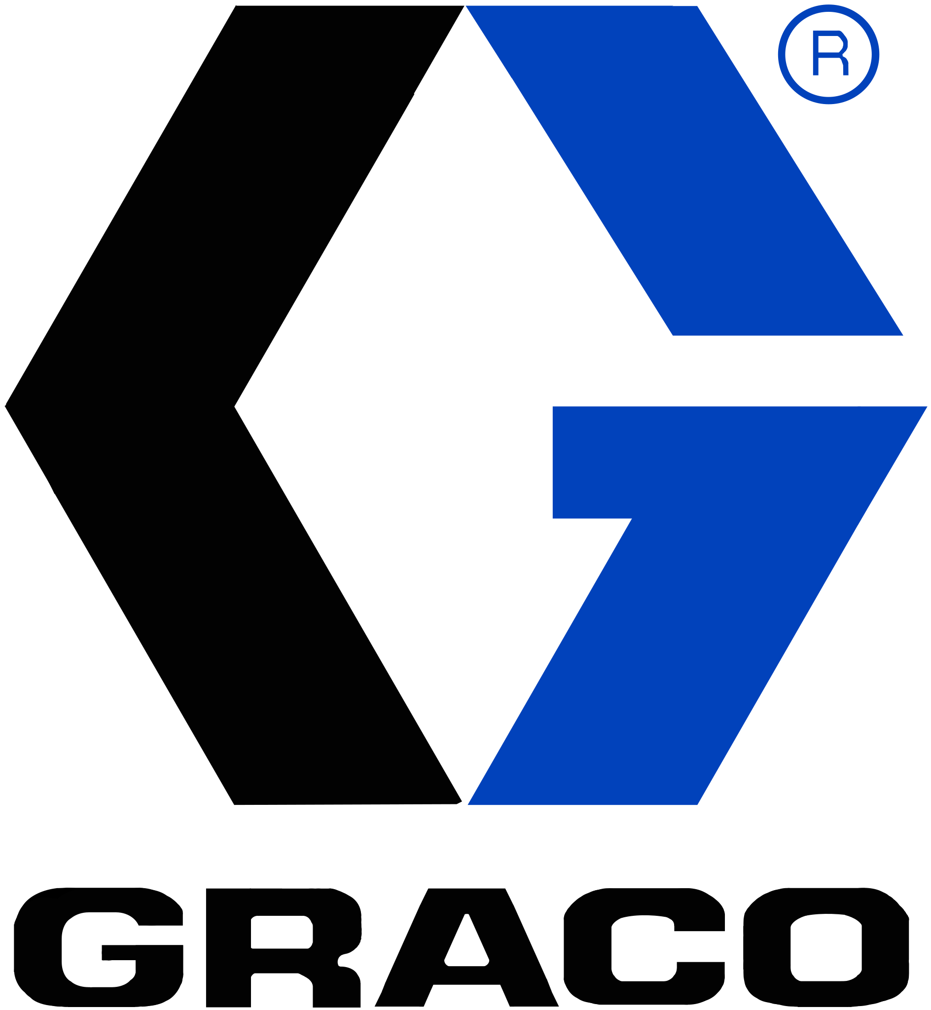 Logo von Graco
