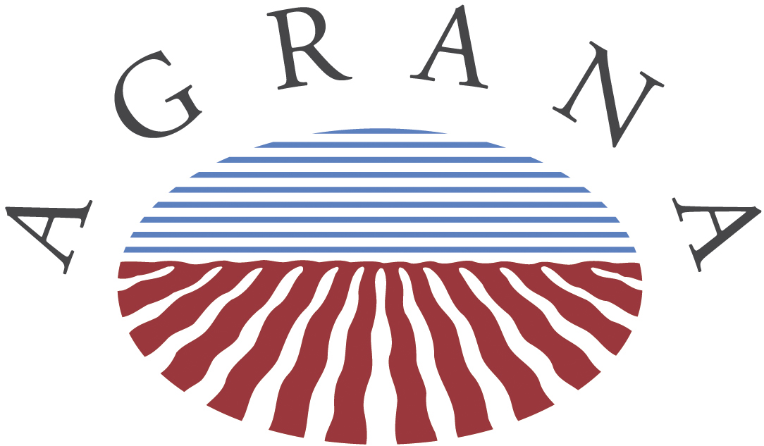 Logo von agrana
