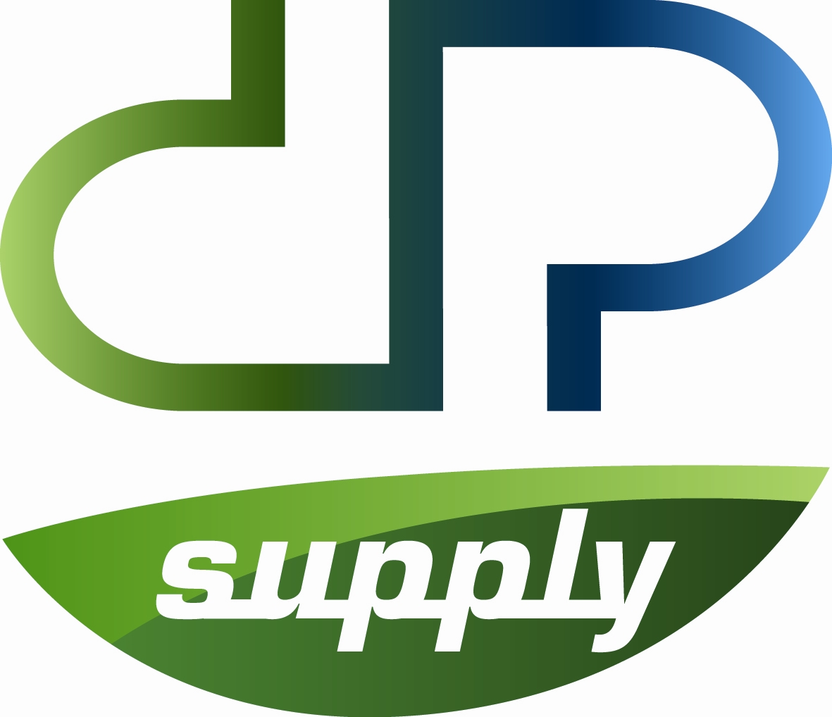 Logo von DP Supply