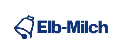 Logo von Elb-Milch