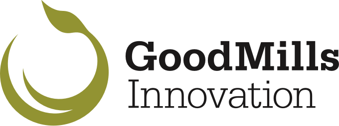 Logo von GoodMills Innovation